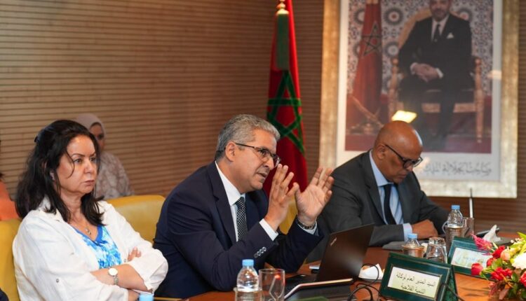  وكالة التنمية الفلاحية تكشف حصيلة 2025.. توسع في الاستثمار ودعم للشباب