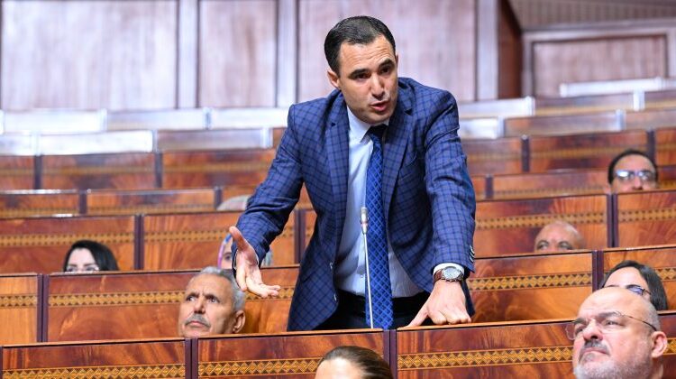  توحتوح ينفي “بلوكاج” تقرير مهمة “فرصة” ويكشف أسباب رفضه التوقيع