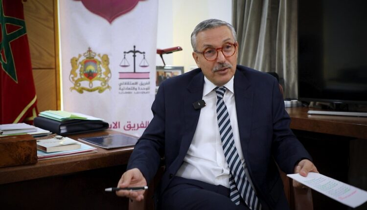  العمراوي: لم ننجح في الحفاظ على القدرة الشرائية ومحاربة الفساد وثقافة الهمزة