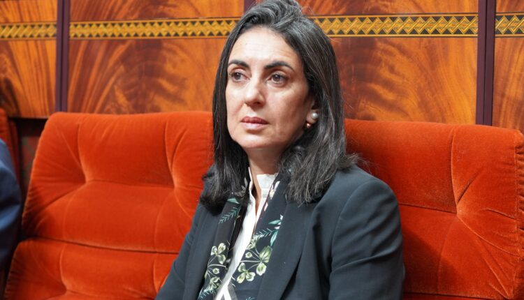  ترحيل ملف التقاعد يُجهض حصيلة وزيرة المالية خلال خمس سنوات