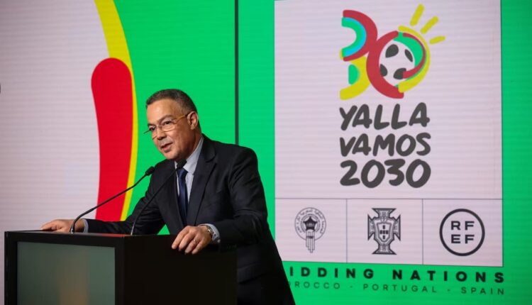 خطط سياحية واستثمارات ضخمة تقود تحضيرات المغرب لـ”مونديال 2030″