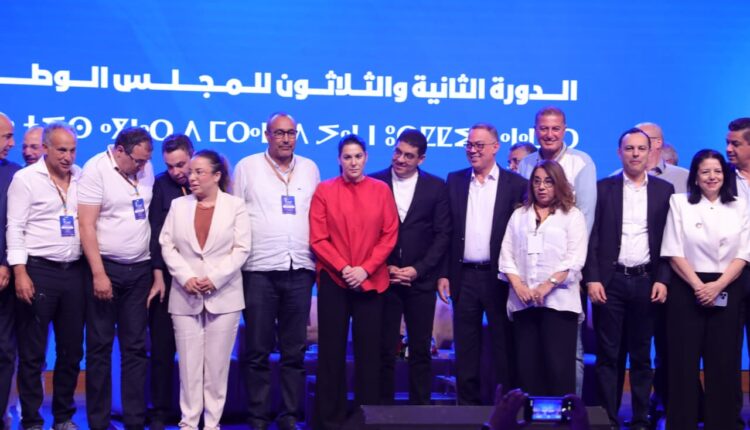  “البام” يرشح 7 نساء و6 وزراء و42 رجل أعمال للانتخابات المقبلة