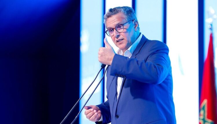  أخنوش رداً على التحاق لقجع بالبام: حنا ماشي فميركاتو والأحرار سيتصدر الانتخابات