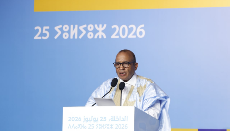  حرمة الله: مناضلو “الأحرار” بجهة الداخلة-وادي الذهب أوفياء لحزبهم رغم الإغراءات