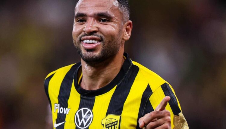  رغم الضغوط.. النصيري يفضل مواصلة رحلته داخل أسوار الاتحاد