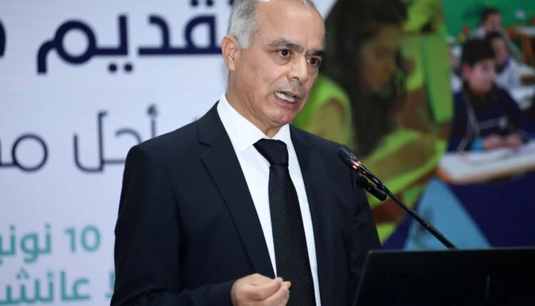  مندوبية التخطيط تطلق صفقة بـ4.98 ملايين درهم لتطوير منصة رقمية للبيانات الإحصائية