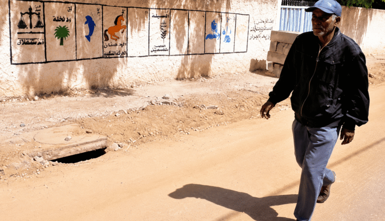  تارودانت الجنوبية.. قيوح يسعى لولاية سادسة ووجوه بتجارب محلية تنافسه