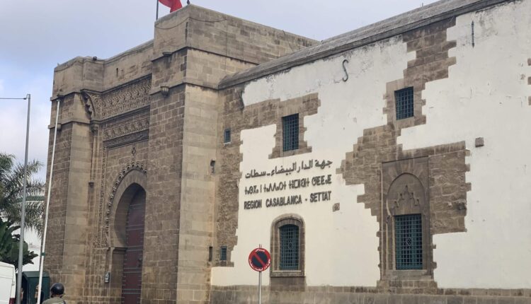  برشيد.. تأهيل جماعة حد السوالم باستثمار يبلغ 105 ملايين درهم