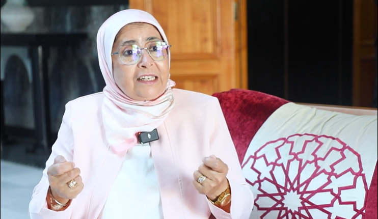  الفتحاوي: البيجيدي لم يفقد ثقة المغاربة وإصلاحاتنا أنقذت الحكومة الحالية