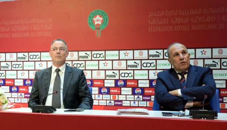  العصبة والجامعة تضعان خارطة لتطوير البطولة
