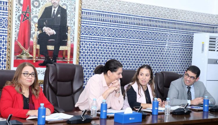  “البام” يدخل الانتخابات بـ58% من المرشحين المتدرجين داخل هياكله