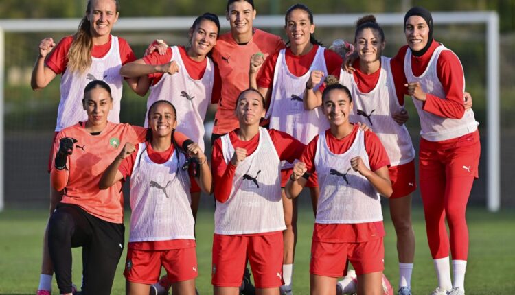  المغرب ضد الجزائر.. مواجهة نارية لحسم التأهل