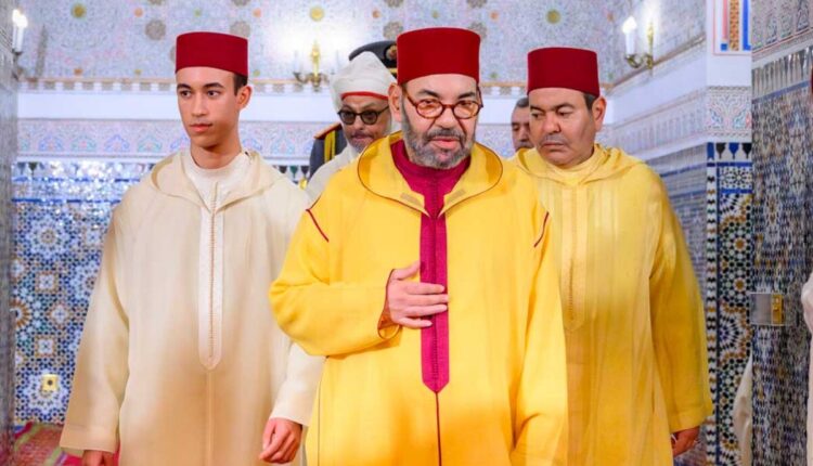  من الإنصاف والمصالحة لمدونة الأسرة.. إصلاحات الملك التي أسست لمغرب الحقوق