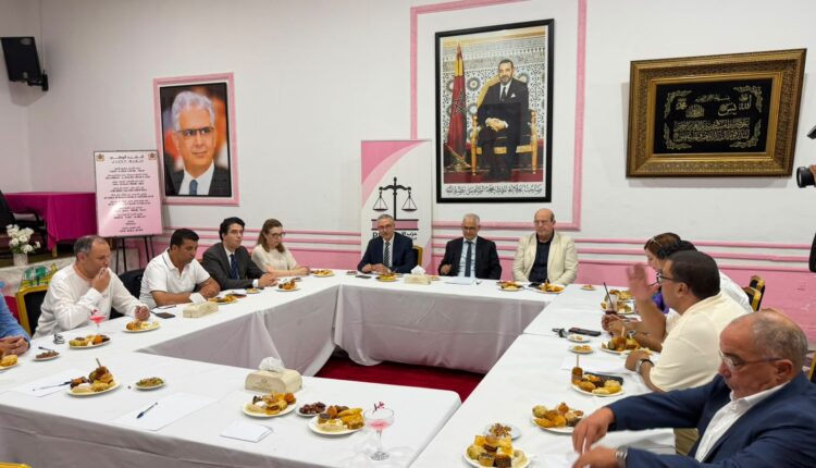 الاستقلال: خطاب العرش يؤسس لمرحلة حاسمة ويعزز مسار المغرب الصاعد