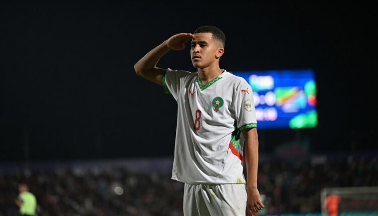  عبد الله وزان يتمسك بتمثيل المغرب ويرفض إغراءات الاتحاد الهولندي