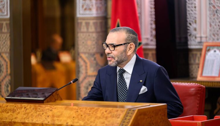  من حماية الشبكات إلى صناعة التكنولوجيا.. ماذا تعني الإشارة الملكية إلى الأمن السيبراني؟