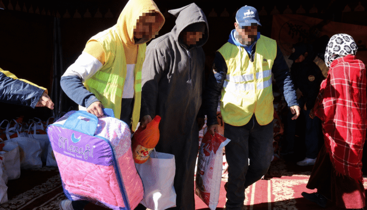  دراسة تدعو لنظام ضريبي خاص بالجمعيات وإعادة النظر في الدعم العمومي