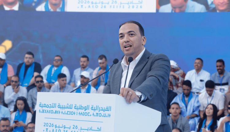  شبيبة الأحرار: حكم قضائي وحملات تضليل غذّيا أوهام الهجرة إلى سبتة