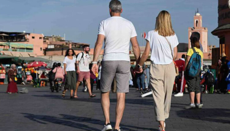  سيبلغون ربع مليون سائح نهاية 2026.. شعبية المغرب تتنامى بين البولنديين