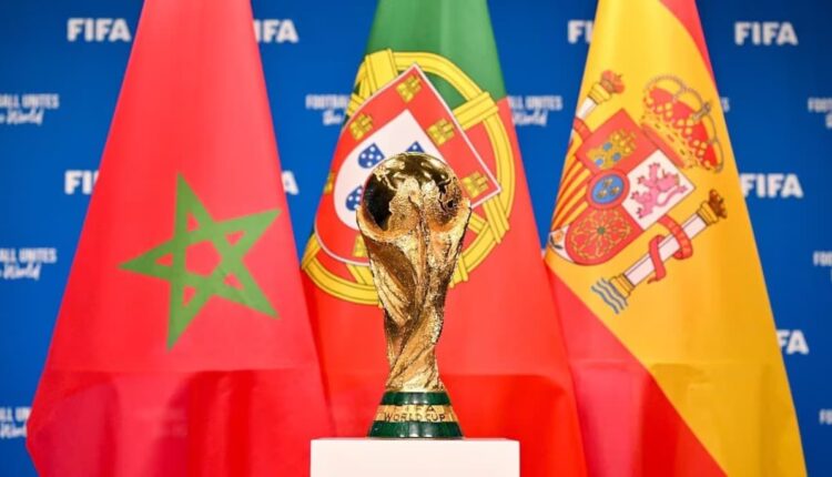  أحزاب أوروبية تستغل أحداث الفنيدق للتشويش على تقدم المغرب في التحضير للمونديال