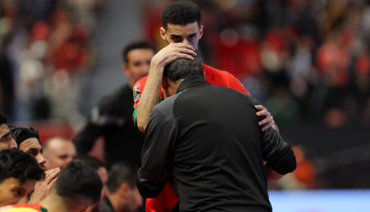  منتخب الفوتسال يفوز وديا على البوسنة بسداسية نظيفة