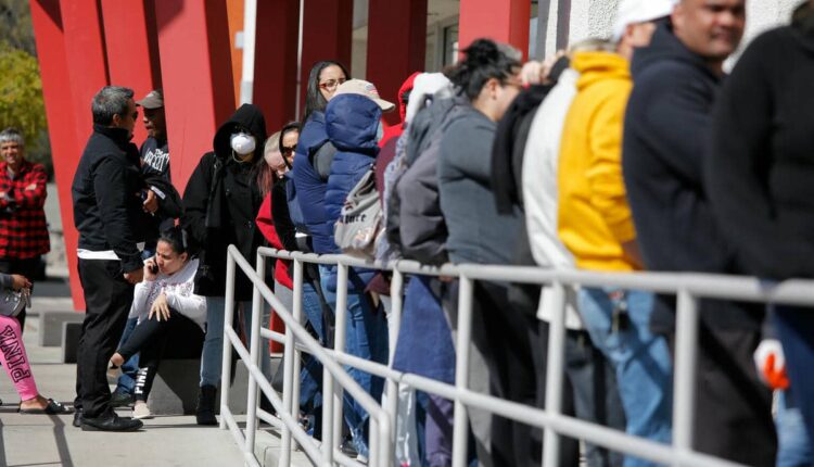  53% من العاطلين لم يسبق لهم العمل.. باحث: البطالة تتصدر أسباب أزمة سبتة
