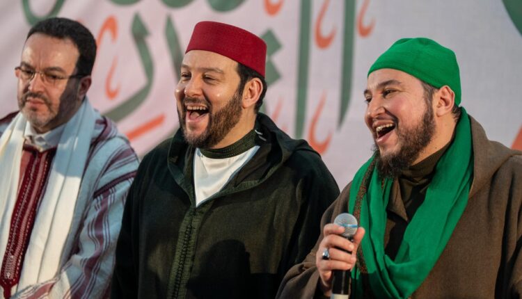  البودشيشية تكشف حقيقة فيديو العراك وترفض “الانجرار وراء البلبلة والخصومة”