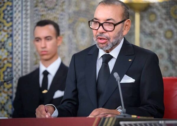  عفو ملكي على 667 شخصاً بمناسبة عيد الشباب
