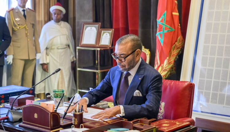  عيد الشباب.. الشباب أولوية ملكية من أجل مغرب صاعد وقوي ومنيع