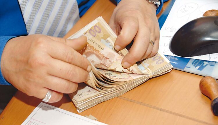  “الحوار الاجتماعي” يرفع نفقات الدولة على الموظفين بـ10,8 مليار درهم