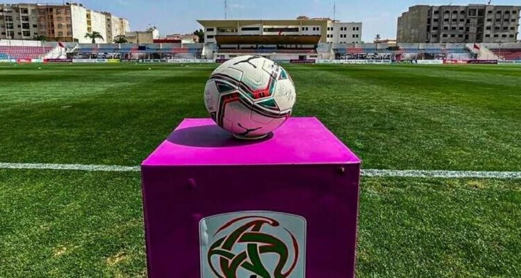  البطولة الاحترافية بـ16 فريقا.. العصبة تنهي الجدل