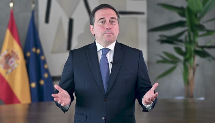  حكومة سانشيز تنزعج من تمسك المغرب بسبتة ومليلية وتنقل موقفها ديبلوماسياً