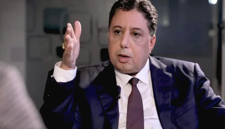  بوعيدة يستقيل من حزب الاستقلال.. “دفعت ثمن مواقفي بفقدان التزكية”