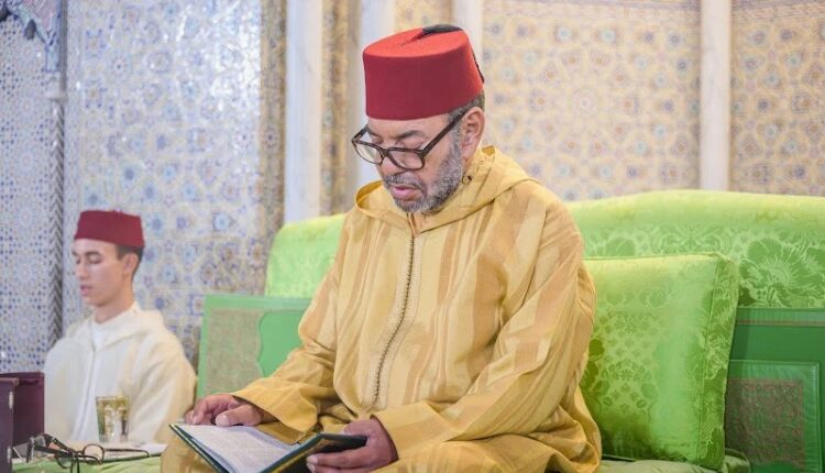  بينهم محكومين في قضايا الإرهاب.. الملك يصدر عفوه على 634 شخصا