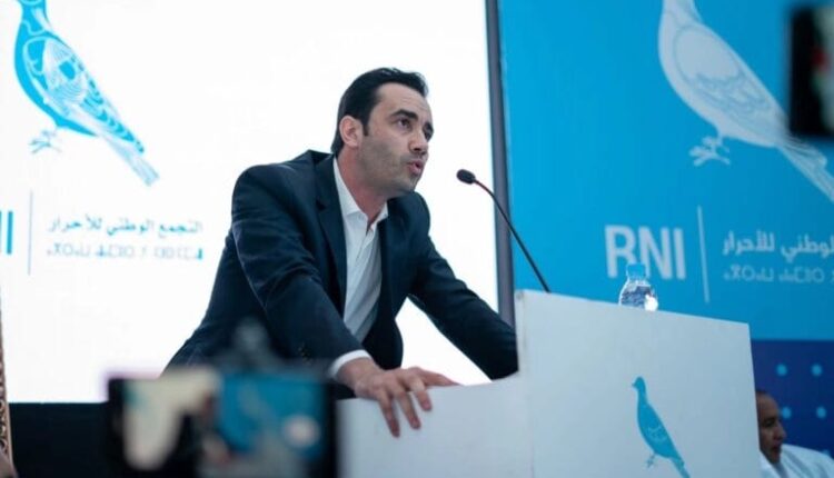  “ليس خلافا شخصيا ولا لحظة غضب”.. شباعتو يكشف أسباب رحيله عن الأحرار نحو البام