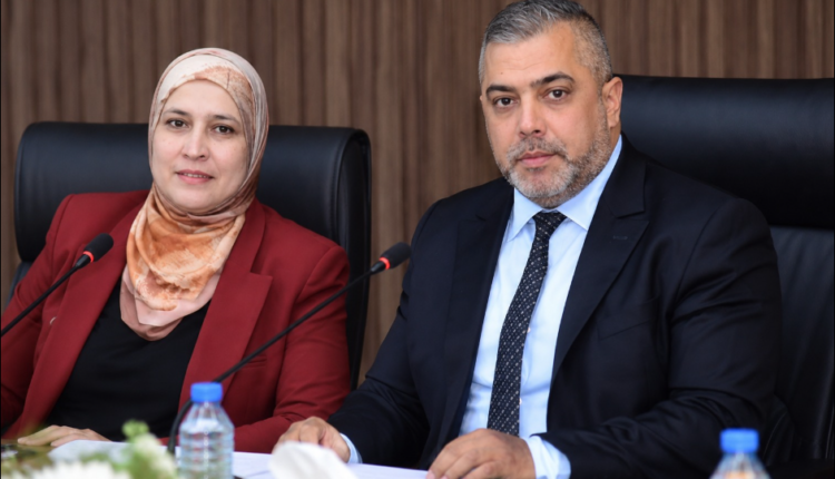  سجال الأحرار والبام ببرشيد.. بادل يدافعان عن اختيارهما “البام”