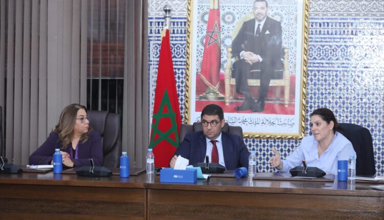  “الجرار” يرفض اتهامات الأحرار ويُذكِّر بترشيح “الحمامة” 6 “باميين” في انتخابات 2021