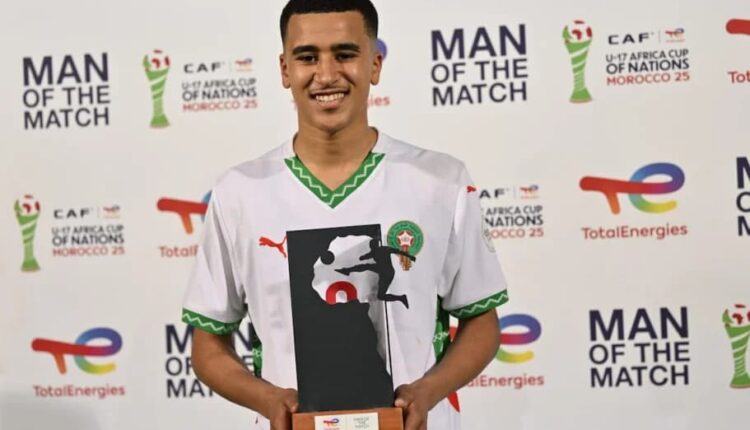  عبد الله وزان يؤكد اختياره تمثيل المغرب