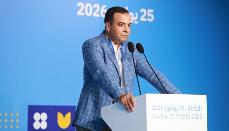 بايتاس من أكادير: نتائج الحكومة واضحة والتنصل من المسؤولية لن يفيد أحدا