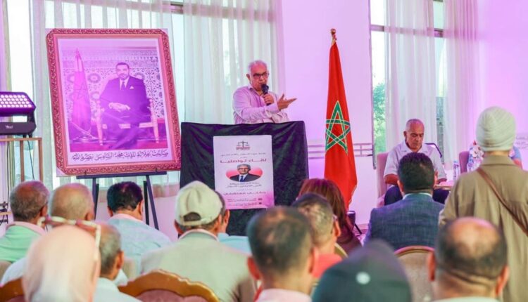  بركة: موجة الهجرة تعكس عجز الفاعلين عن احتواء الشباب والاستجابة لتطلعاتهم