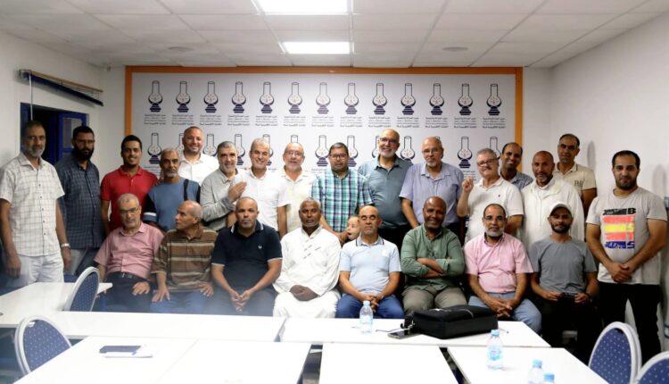 “البيجيدي” بسلا ينفي توقيف مرشحه ويؤكد استكمال ملفات الترشيح