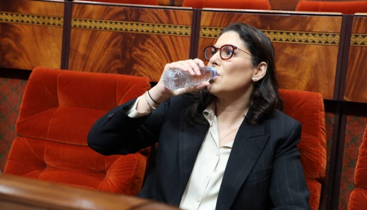  المنصوري: لقجع معنا منذ مدة وصحتي العقلية تسمح لي برئاسة الحكومة