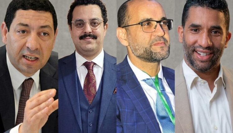  منخرطو الرجاء يقودون السباق الانتخابي بدائرة الفداء مرس السلطان
