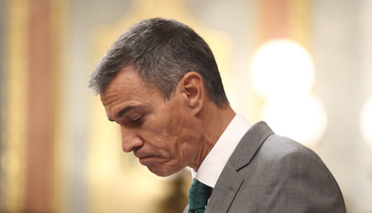  سانشيز يكشف استدعاء سفيرة المغرب ويؤكد غياب أدلة على تورط الرباط في تدفق المهاجرين