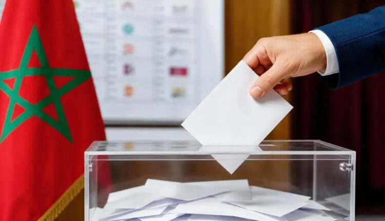  مرشحة “تحالف اليسار” بمرس السلطان تراهن على نظافة اليد لكسب ثقة الناخبين