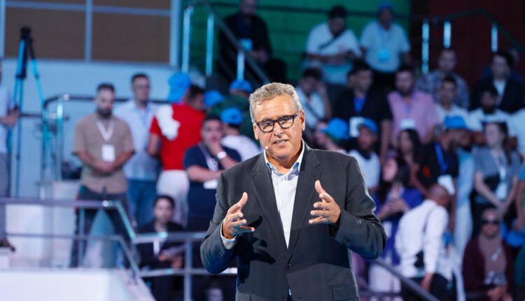  أخنوش: لجأنا لاستيراد الأغنام بسبب الجفاف و”البام” يُسيِّس أزمة القطيع