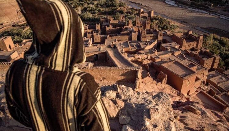  الشباب بـ”درعة تافيلالت” يطالبون الأحزاب ببرامج واقعية