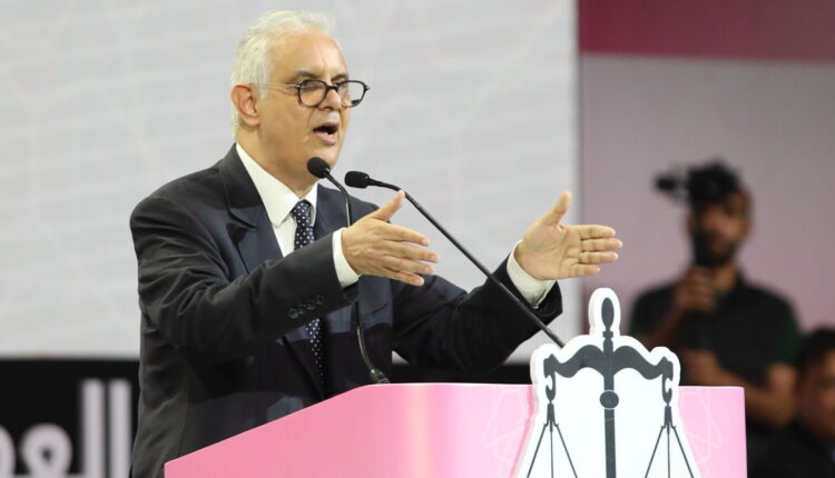  منظومة القيم وتقوية تماسك الأسر في صلب برنامج حزب الاستقلال