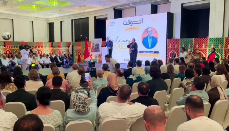  أوزين: تعاقدنا الانتخابي لتقويم “اعوجاجات” الحكومة ولا يعتمد على الميزانيات الضخمة