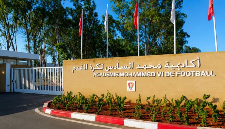  من أكاديمية محمد السادس إلى ملاعب أوروبا.. مواهب مغربية تعبر جسور الاحتراف